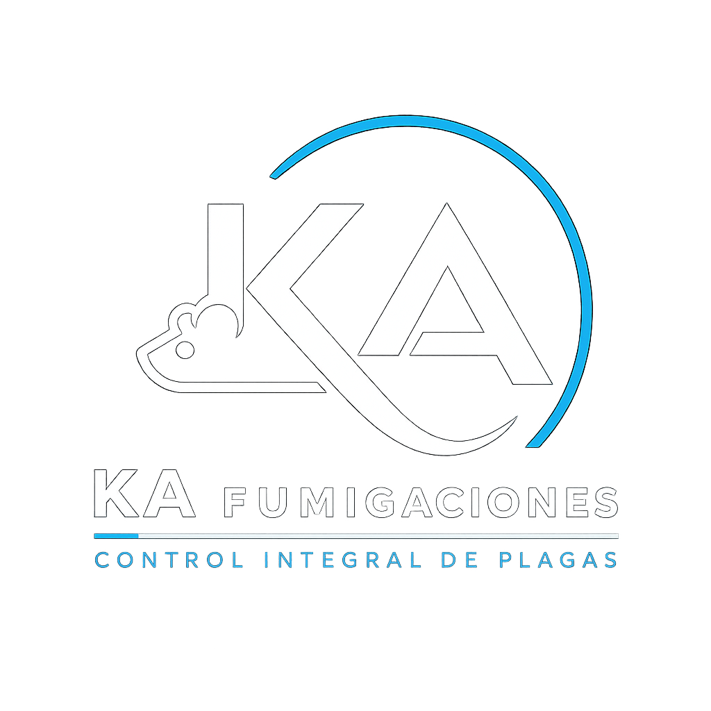 KA Fumigaciones